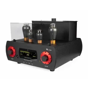 Auris Audio Headonia 300B | Desktop Tube Headphone Amplifier