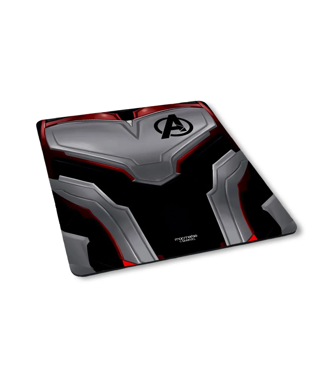 Avengers Endgame Suit - Mouse Pad by Macmerise