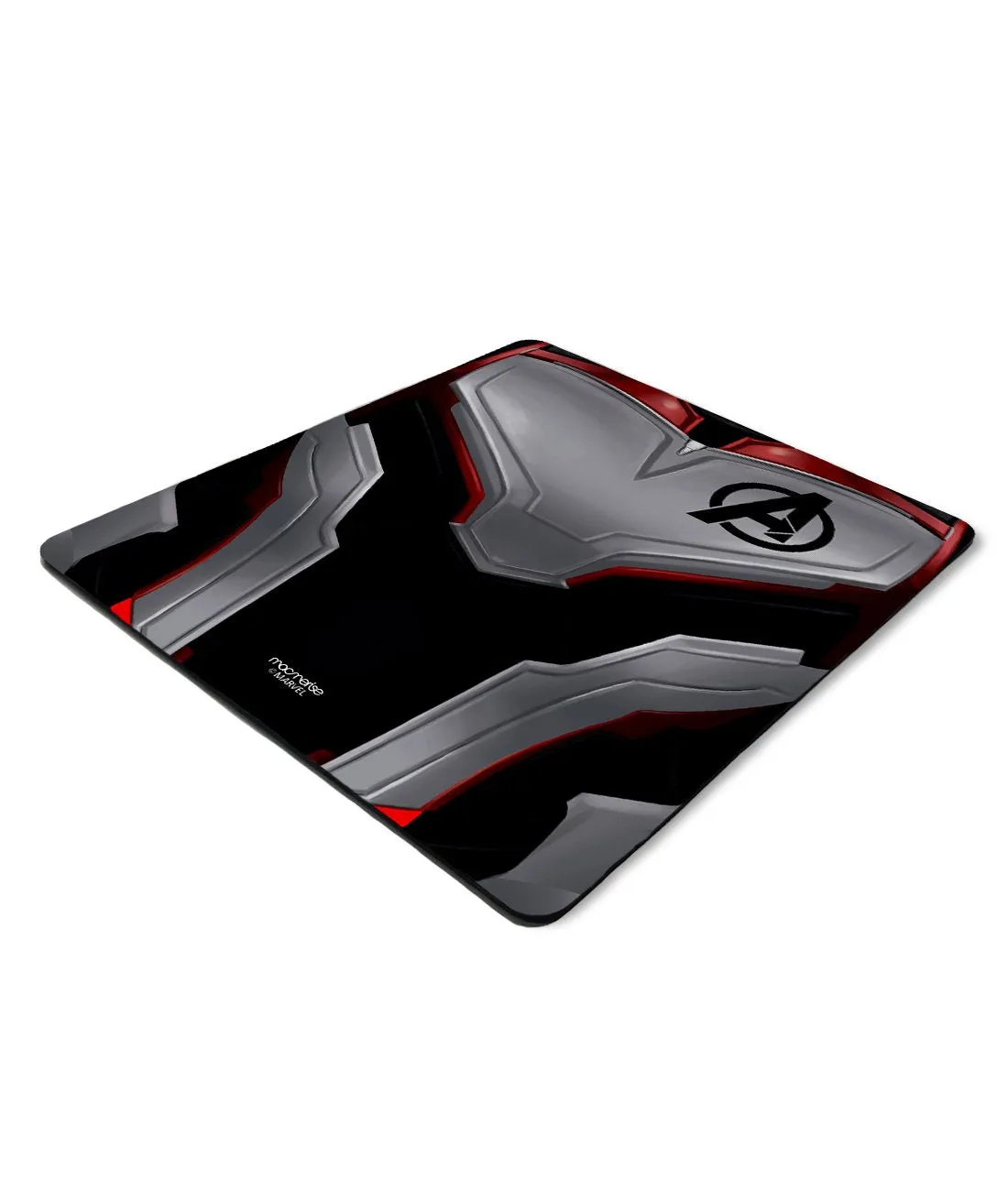 Avengers Endgame Suit - Mouse Pad by Macmerise