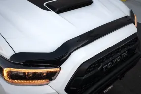 AVS Bugflector II Hood Shield For Tacoma (2016-2023)