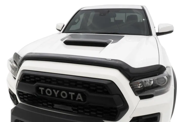 AVS Bugflector II Hood Shield For Tacoma (2016-2023)