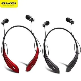 Awei A810BL Neck-Band Stereo Headset