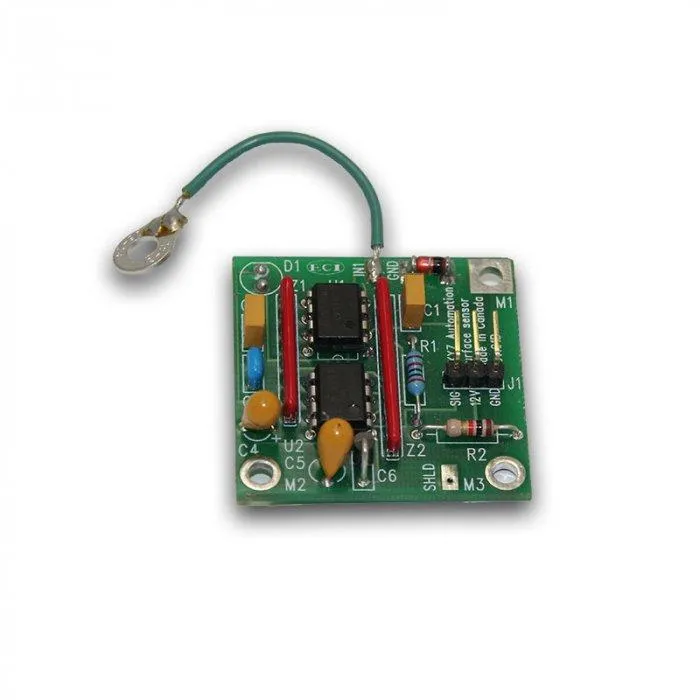 AXYZ - 26948 Original Smouse/ F25 Replacement Board