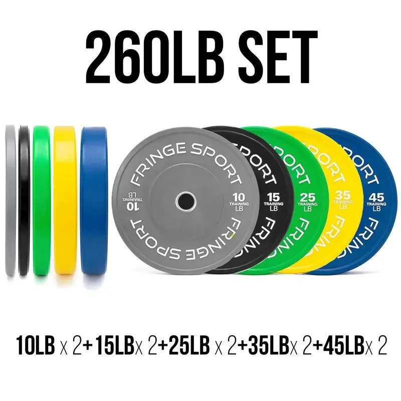 Bar   Color Bumper Sets