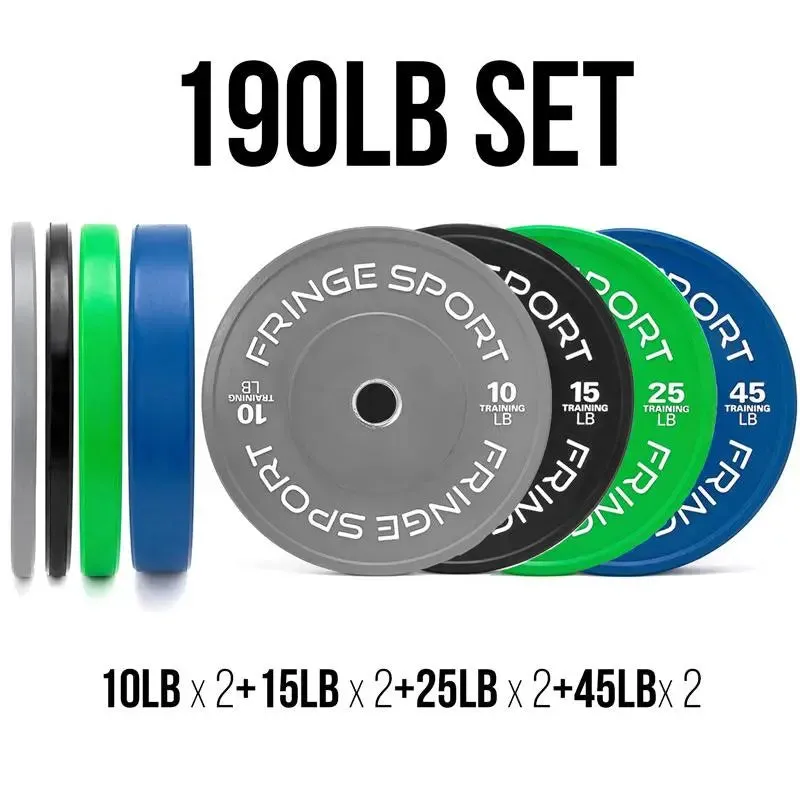 Bar   Color Bumper Sets