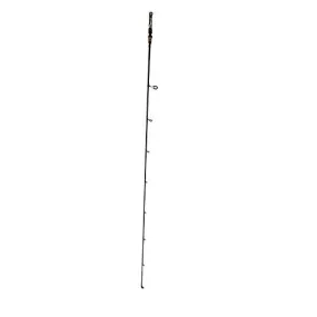 Battalion Inshore Casting Rod - 6'6" Length 1pc Rod, 4-10 lb Line Rate, 1-16-1-2 oz Lure Rate, Extra Light Power