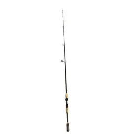 Battalion Inshore Spinning Rod - 7' SGS Length, 1pc Rod, 8-15lb Line Rate 1-8-3-4oz Lure Rate, Medium-Light Power