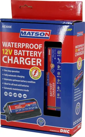 Battery Charger