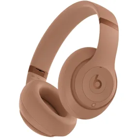 Beats Studio Pro Wireless Headphones (Kim Special Edition Dune)