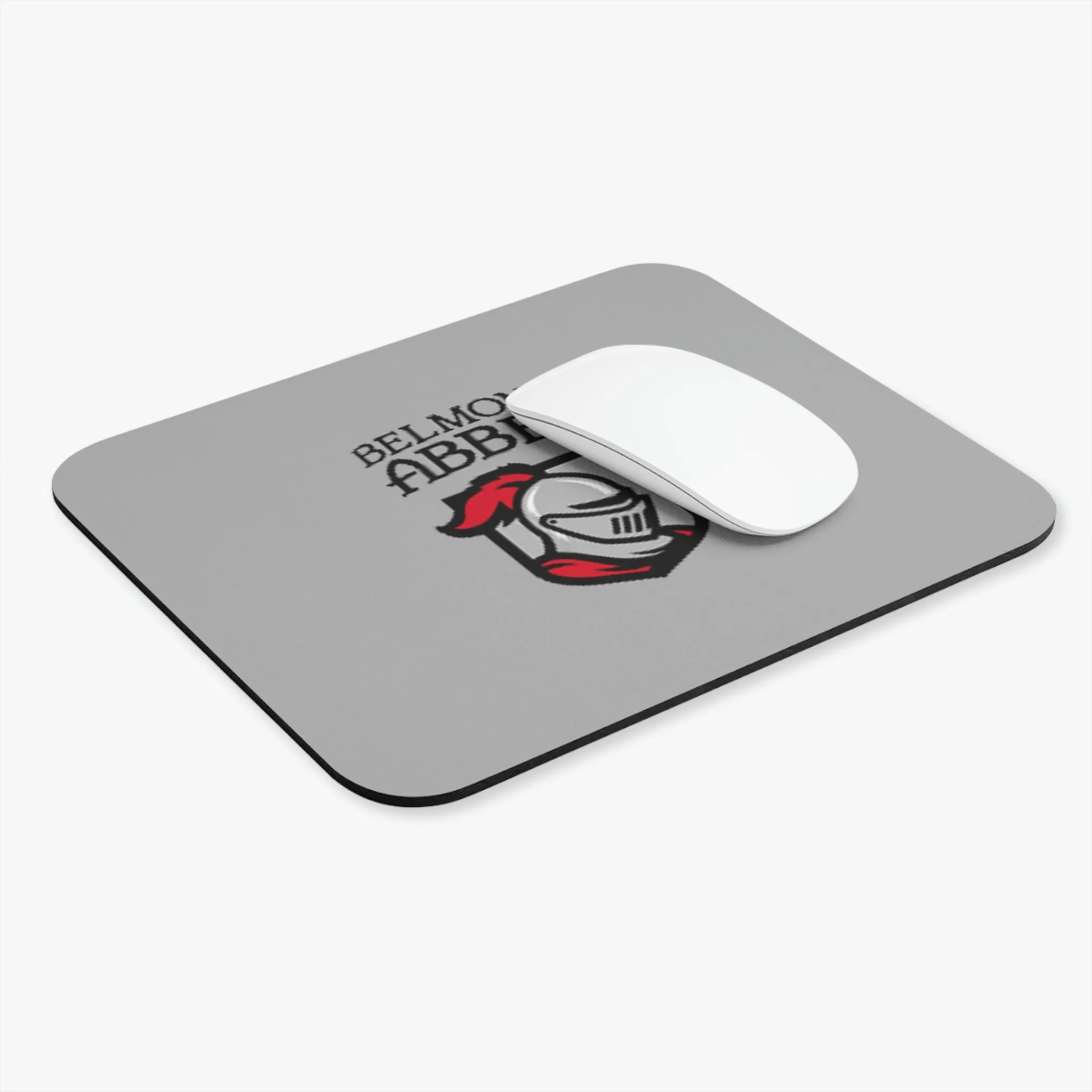 Belmont Abbey Mouse Pad (Rectangle)