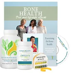 Better Bones Builder Program, Continued Support