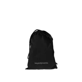 Beyerdynamic PRO X Drawstring Bag Black