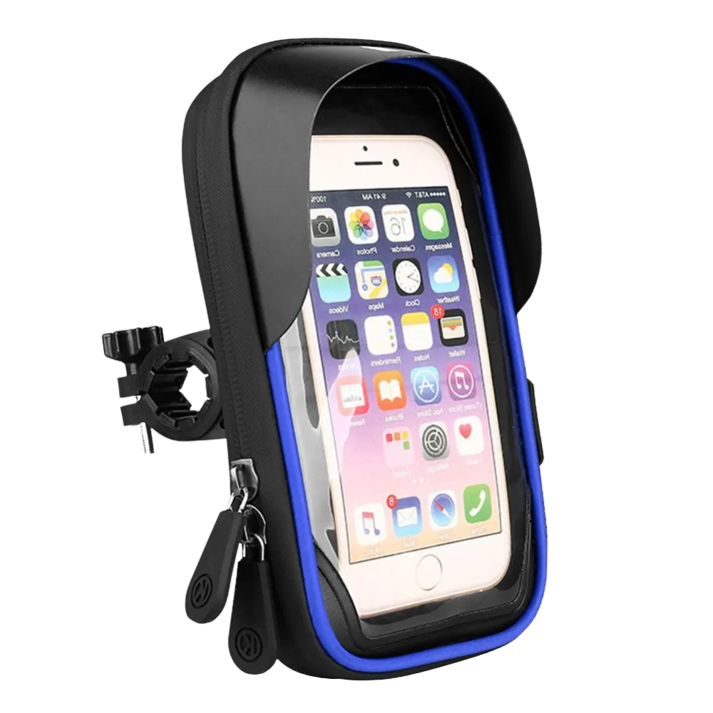 Bicycle Mobile Phone Holder