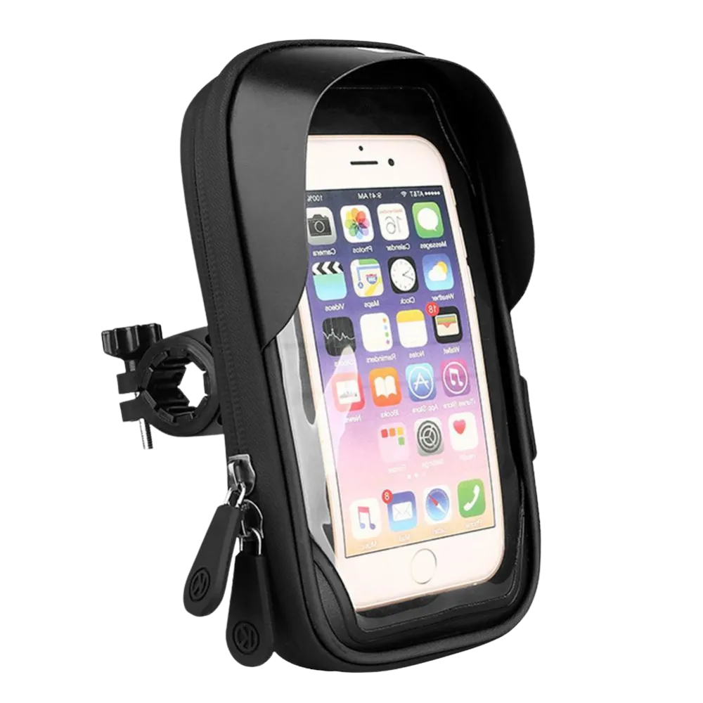 Bicycle Mobile Phone Holder