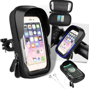 Bicycle Mobile Phone Holder