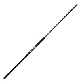 Bigwater Casting Rod - 12' Length, 2pc Rod, 25-50 lb Line Rate, 6-24 oz Lure Rate, Extra Heavy Power