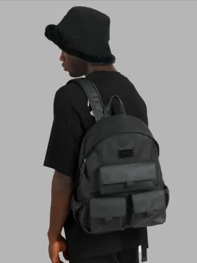 Blvck utility Backpack