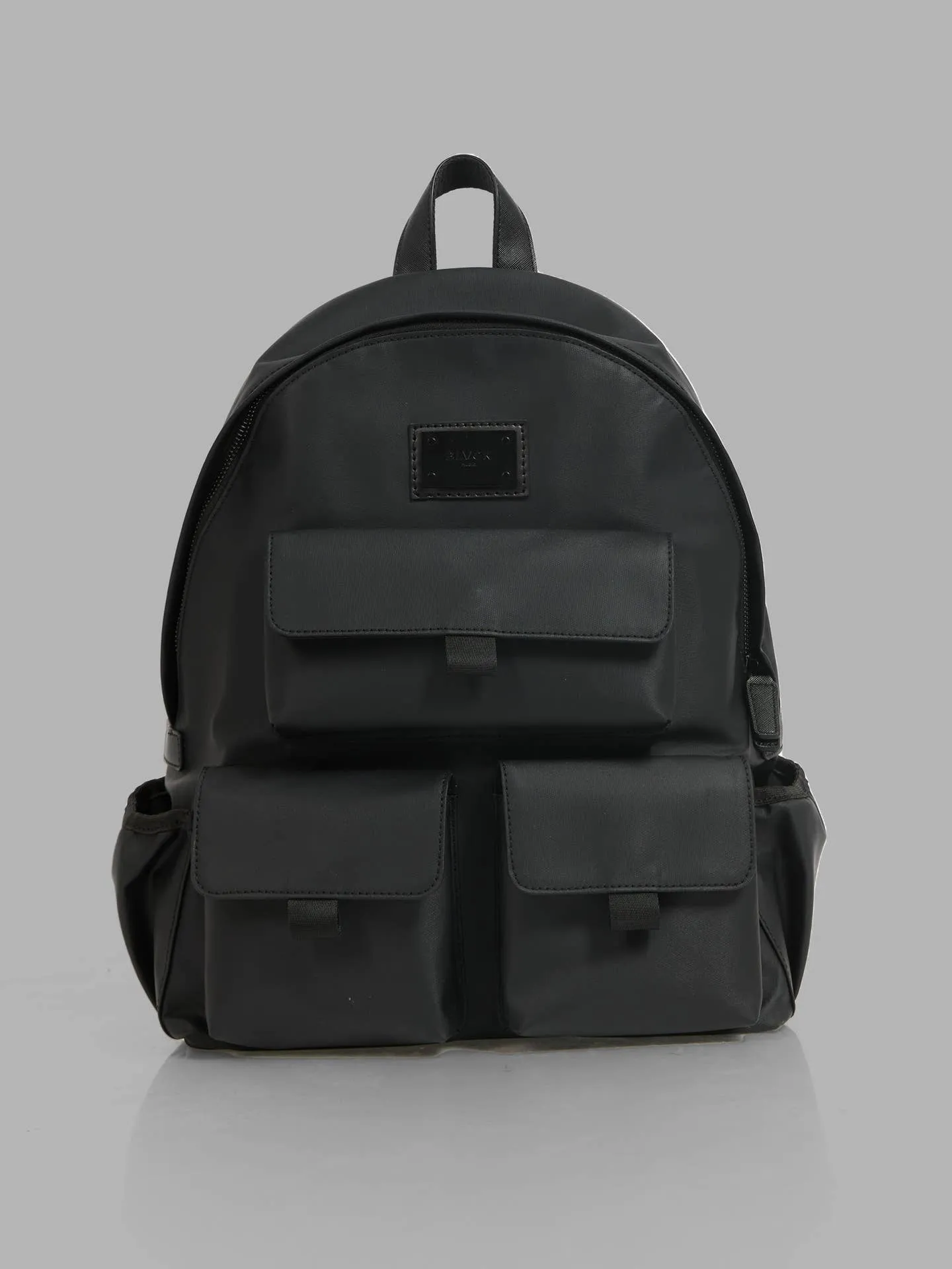 Blvck utility Backpack