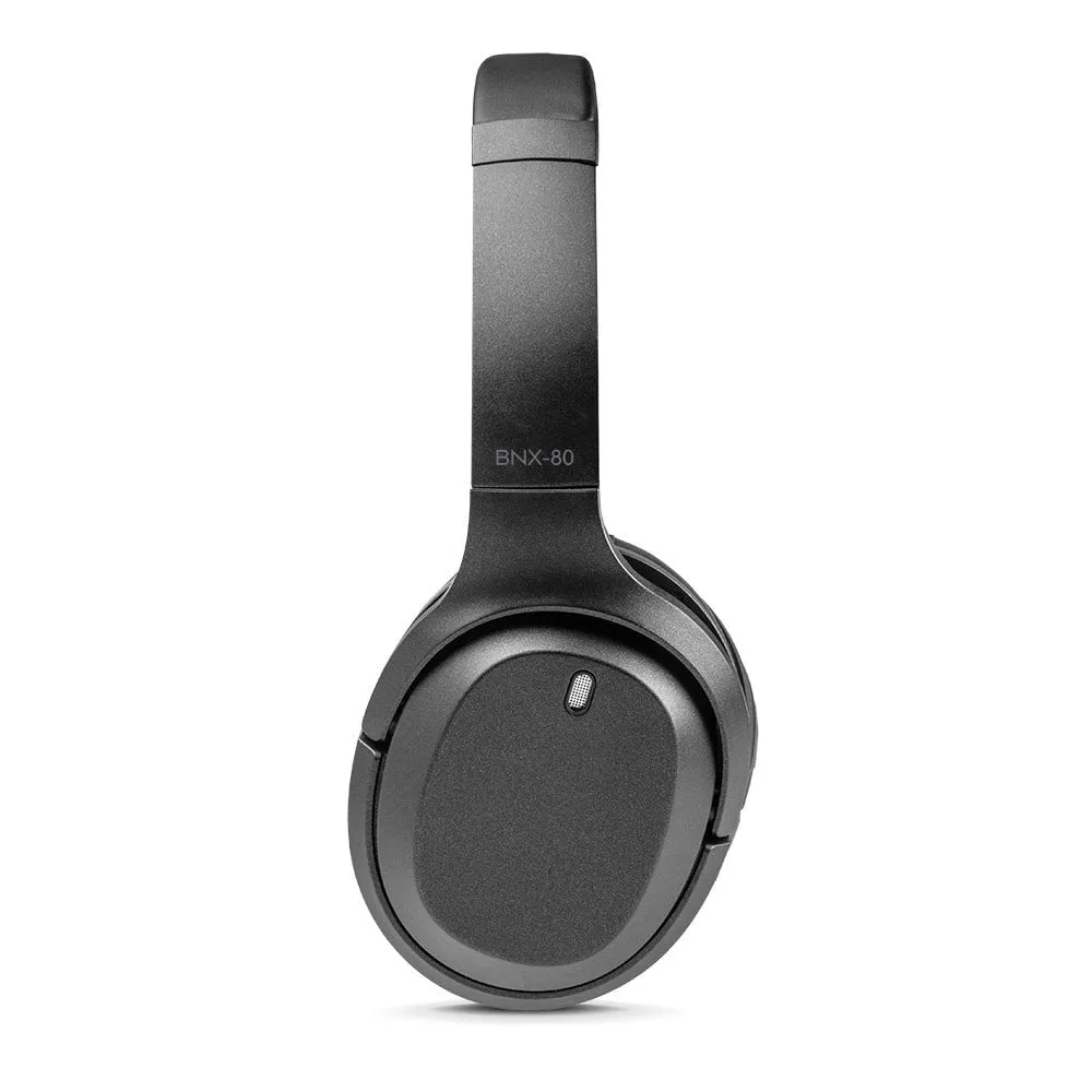 Bnx-80 Wireless Anc Headphones