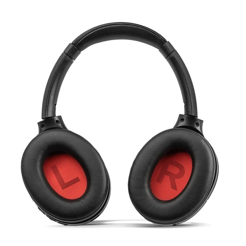 Bnx-80 Wireless Anc Headphones