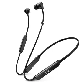 Boat Rockerz 150 Pro Bluetooth Neckband Black