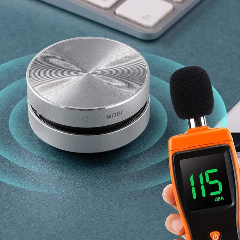 Bone Conduction Vibration Digital Wireless Speaker- Type C Charging