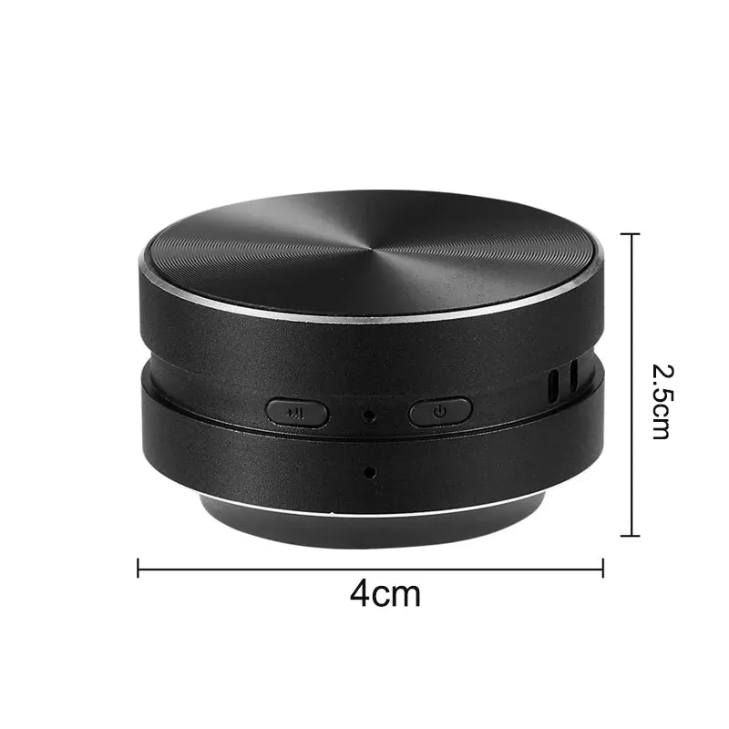 Bone Conduction Vibration Digital Wireless Speaker- Type C Charging