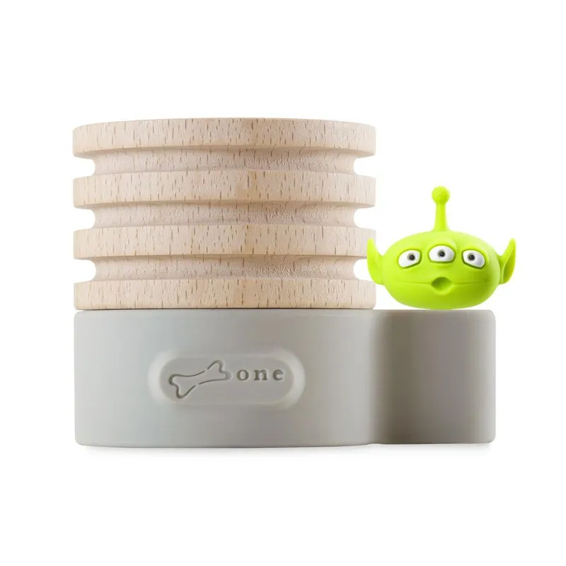 Bone Wood Diffuser (Official Disney edition - Little Green Man)