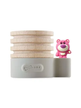 Bone Wood Diffuser (Official Disney edition - Lotso)