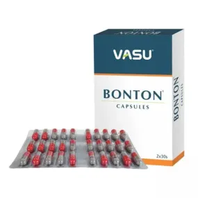 Bonton 10 capsules