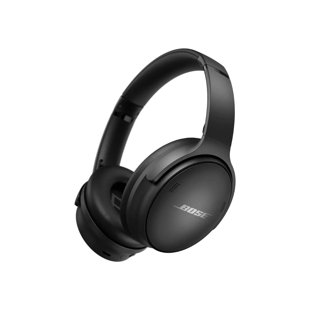 Bose QuietComfort 45 Wireless Noise Cancelling Headphones