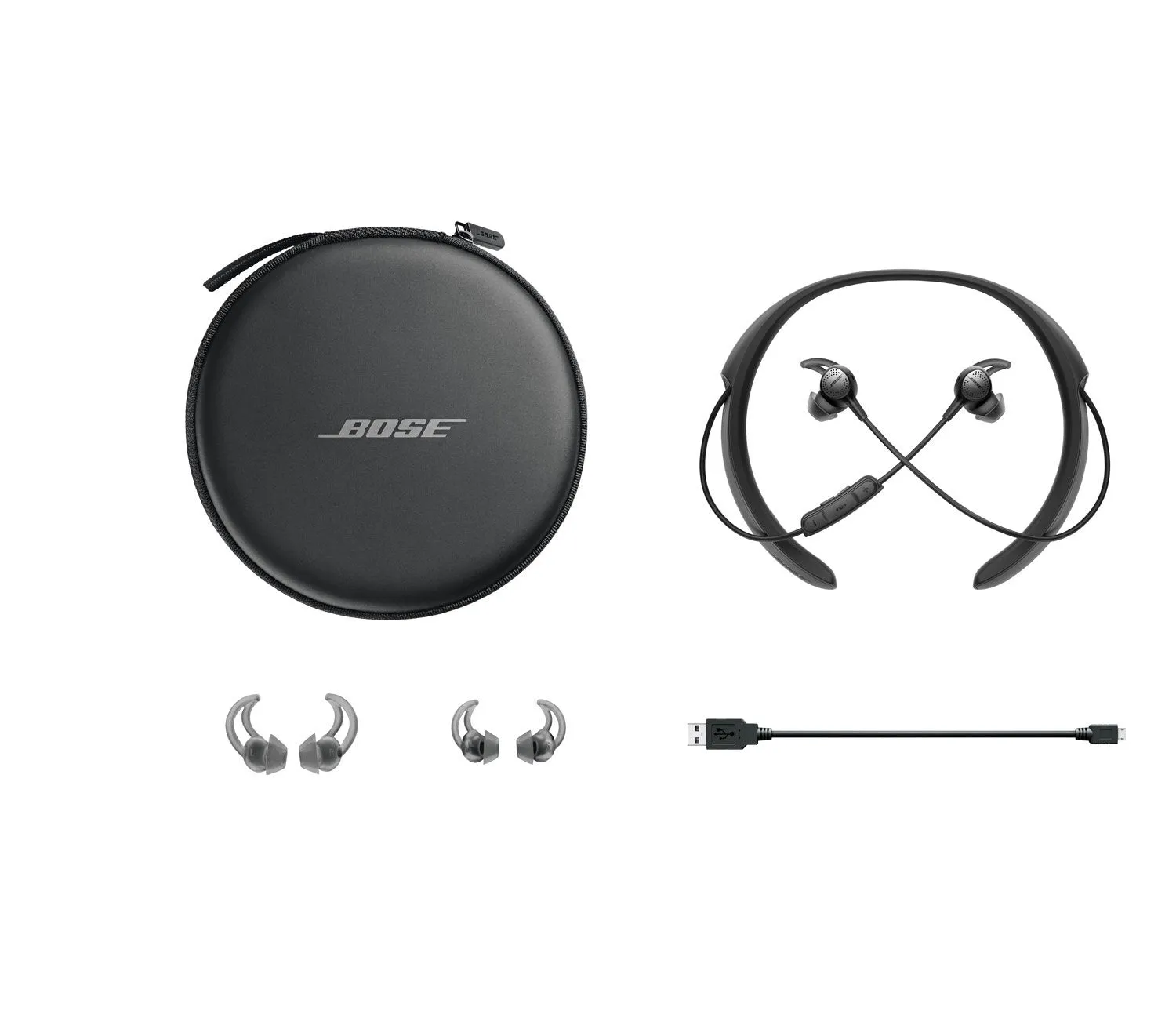 Bose QuietControl 30 Wireless Headphone