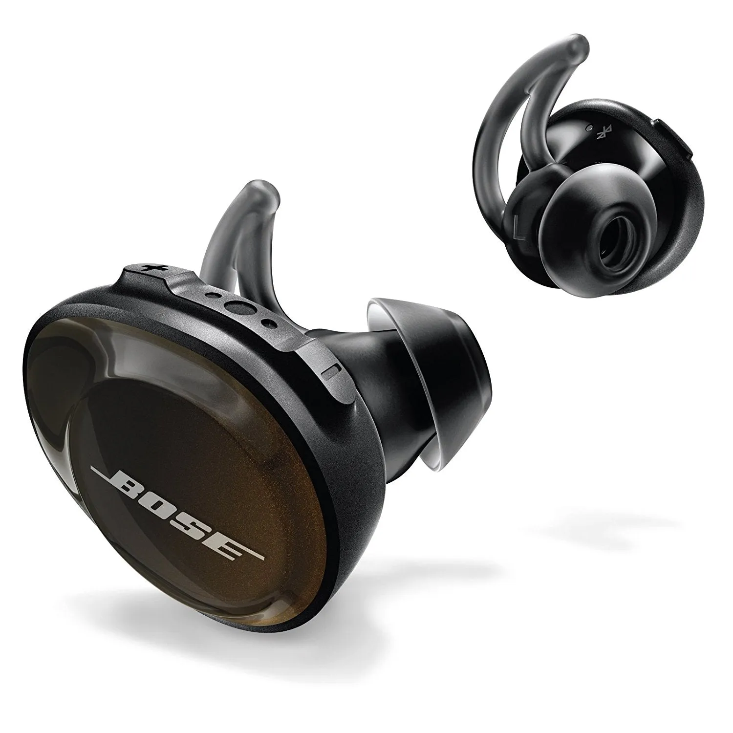 Bose SoundSport Free Truly Wireless Sport Headphones