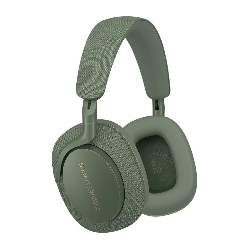 Bowers & Wilkins PX7 S2e Wireless Headphones