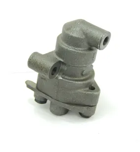 Brake Pressure Regulator T3