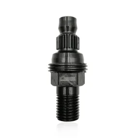 BRSCHNITT  DIAMOND CORE DRILL DD-BU ADAPTER 1pc for connection for HILTI Hole Saw Machine DD750 DD160 DD250 DD400