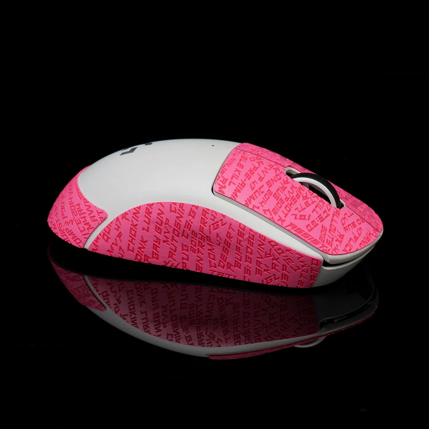 BT.L Mouse Grip V4 for Logitech G Pro X Superlight / Superlight 2 - Pink