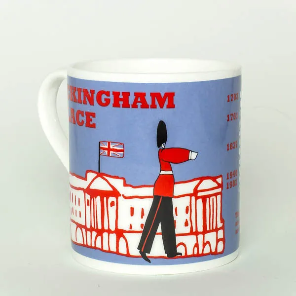 Buckingham Palace mug