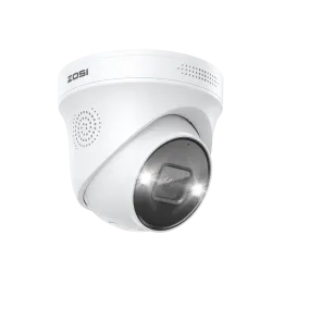 C225 5MP PoE IP Camera   Optional Cloud/Local Storage