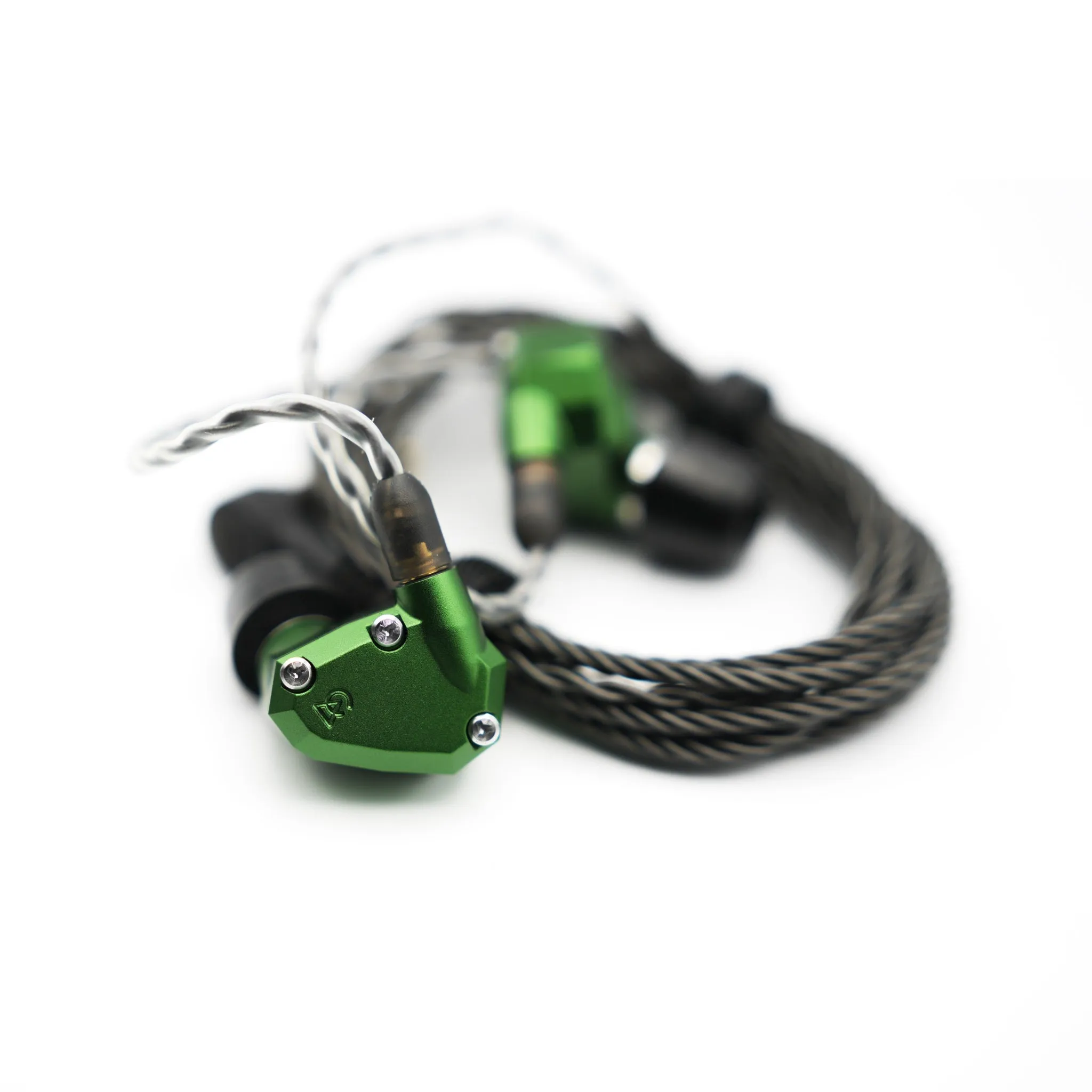 Campfire Audio Andromeda 2019 | Balanced Armature Earphones