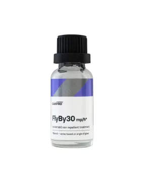 CARPRO | FlyBy30 Glass Sealant