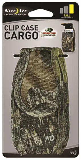 Case Cellphone Bllstc Mossyoak