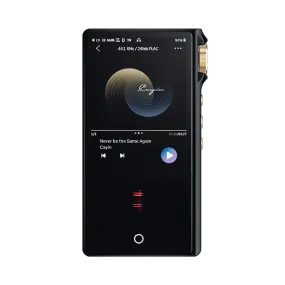 Cayin N3Pro | Digital Audio Player