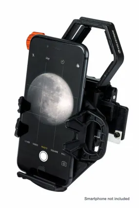 Celestron NeXGO 2-Axis Smartphone Adapter