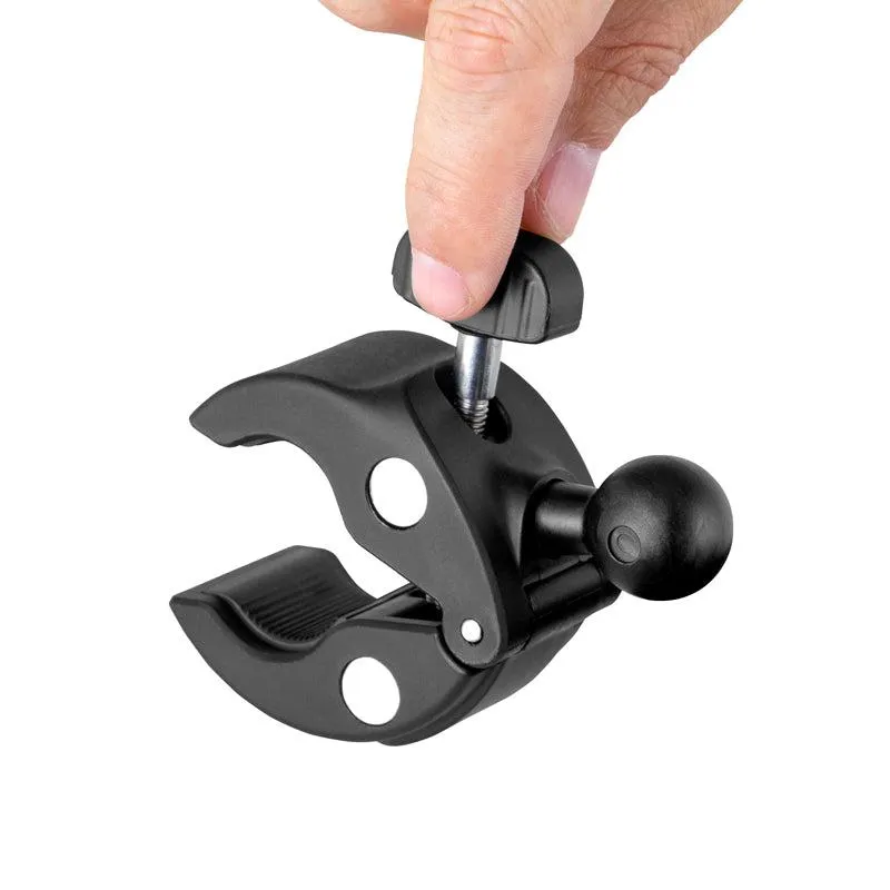 Clamp Post Mount - 22mm Ball Compatible