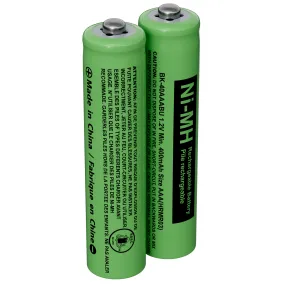 Clarity C2 Battery