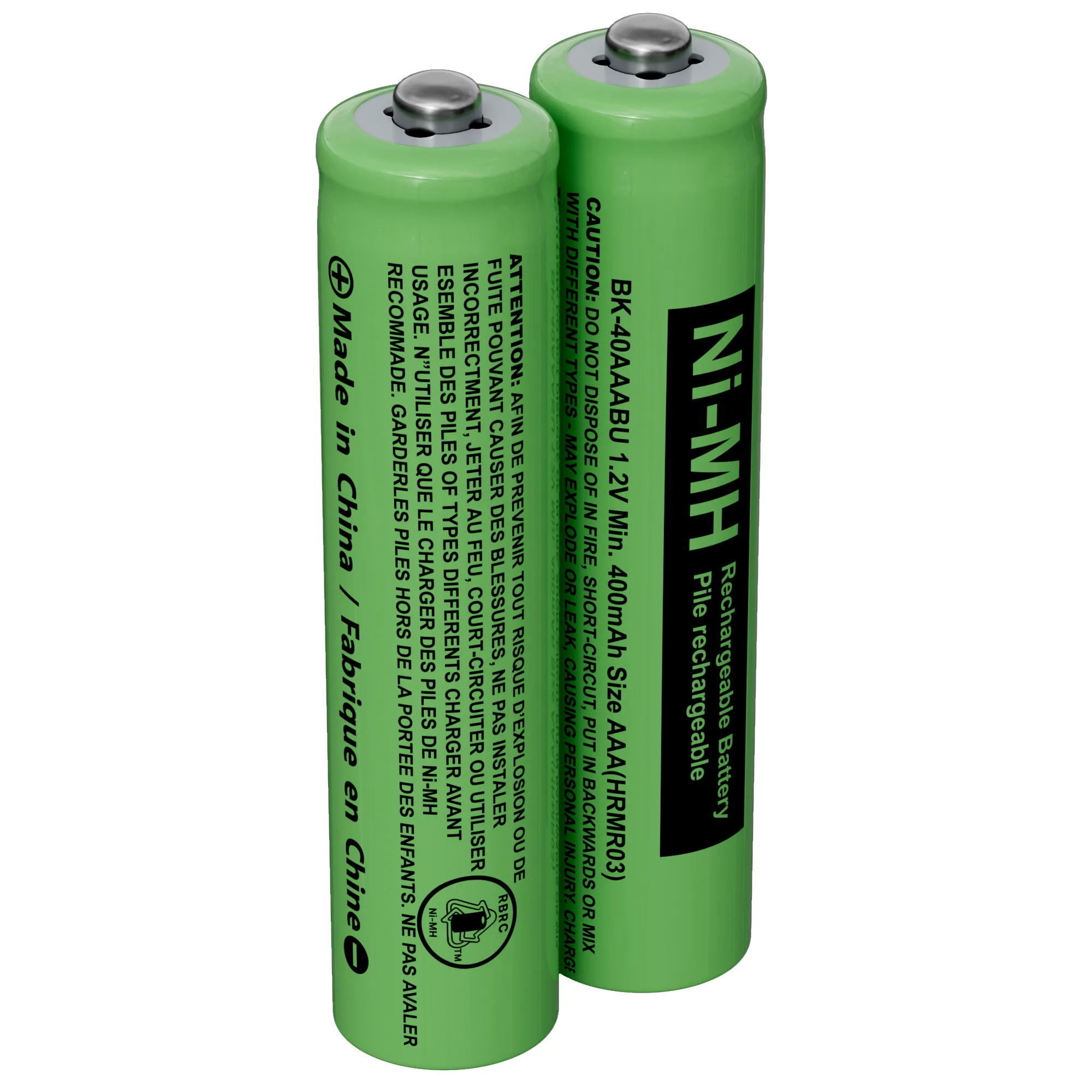 Clarity C2 Battery