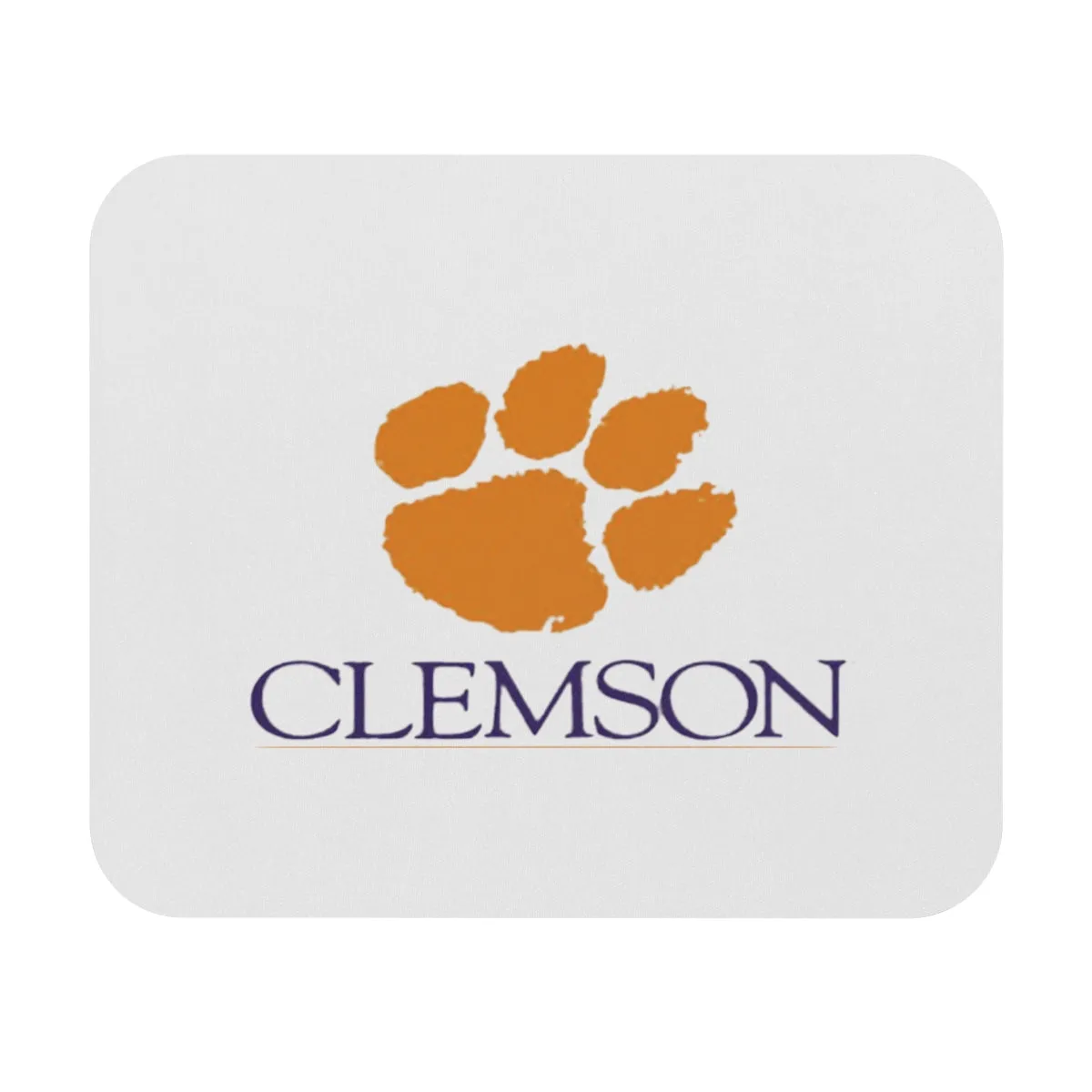 Clemson University Mouse Pad