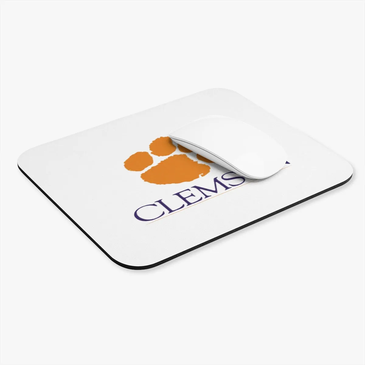 Clemson University Mouse Pad