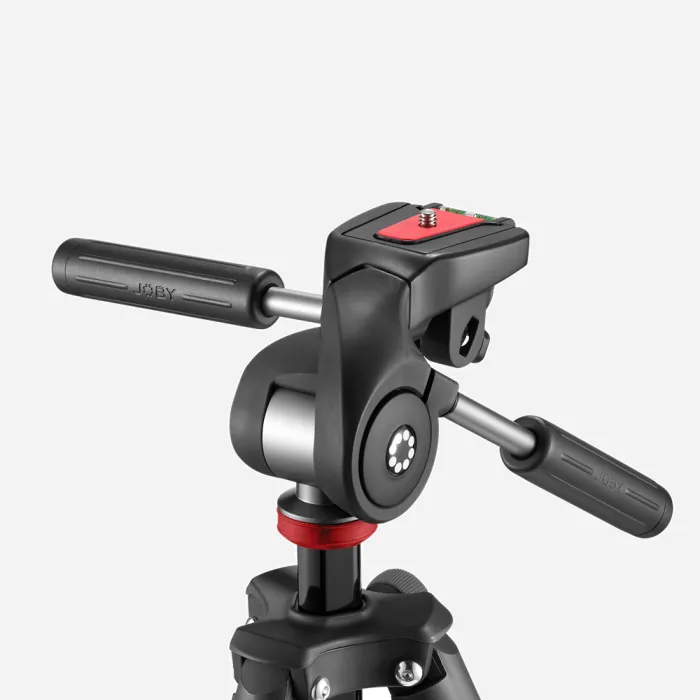 Compact Advanced Kit Tripod